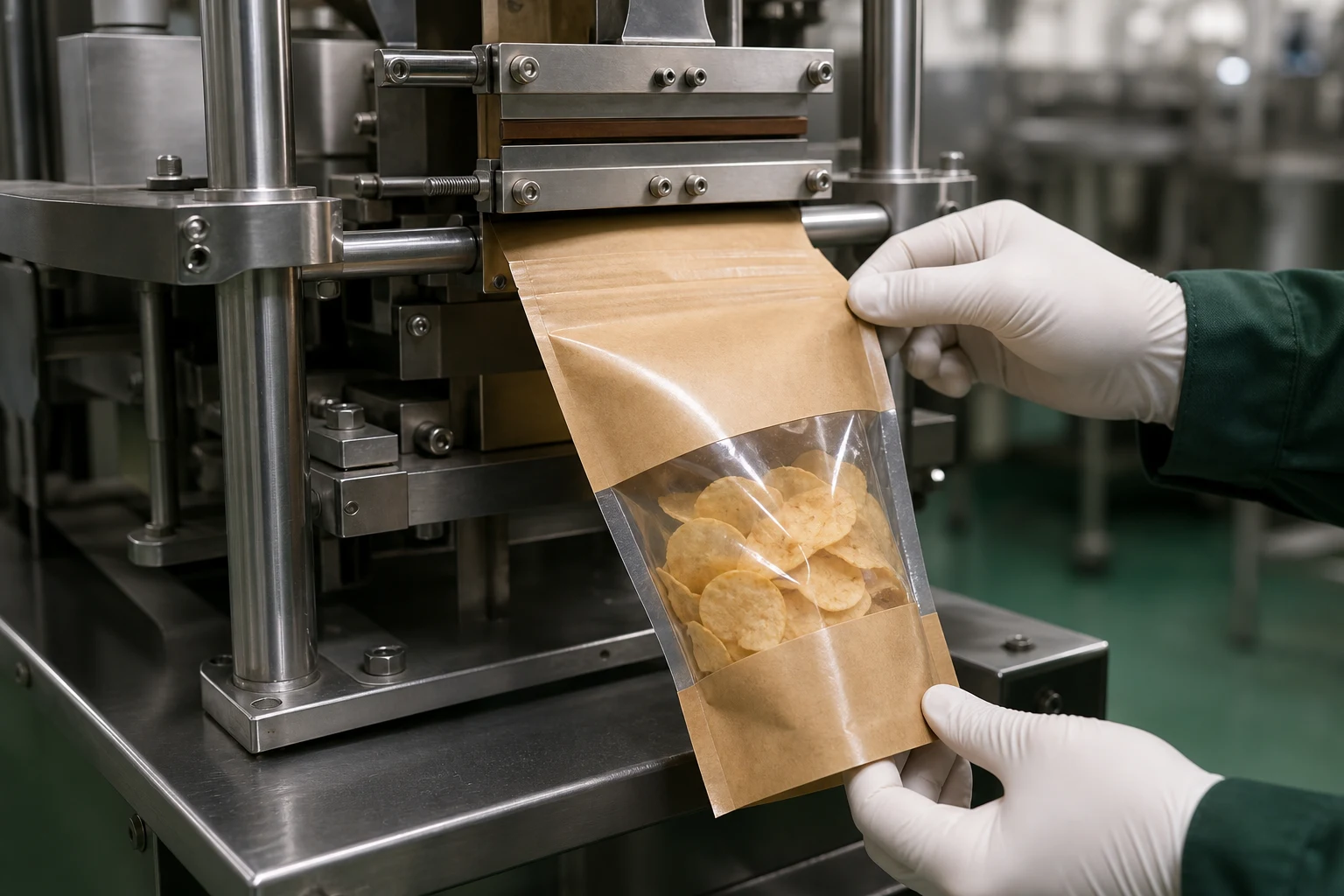 What Is Hot Tack and Why Does It Matter on Filling Lines
