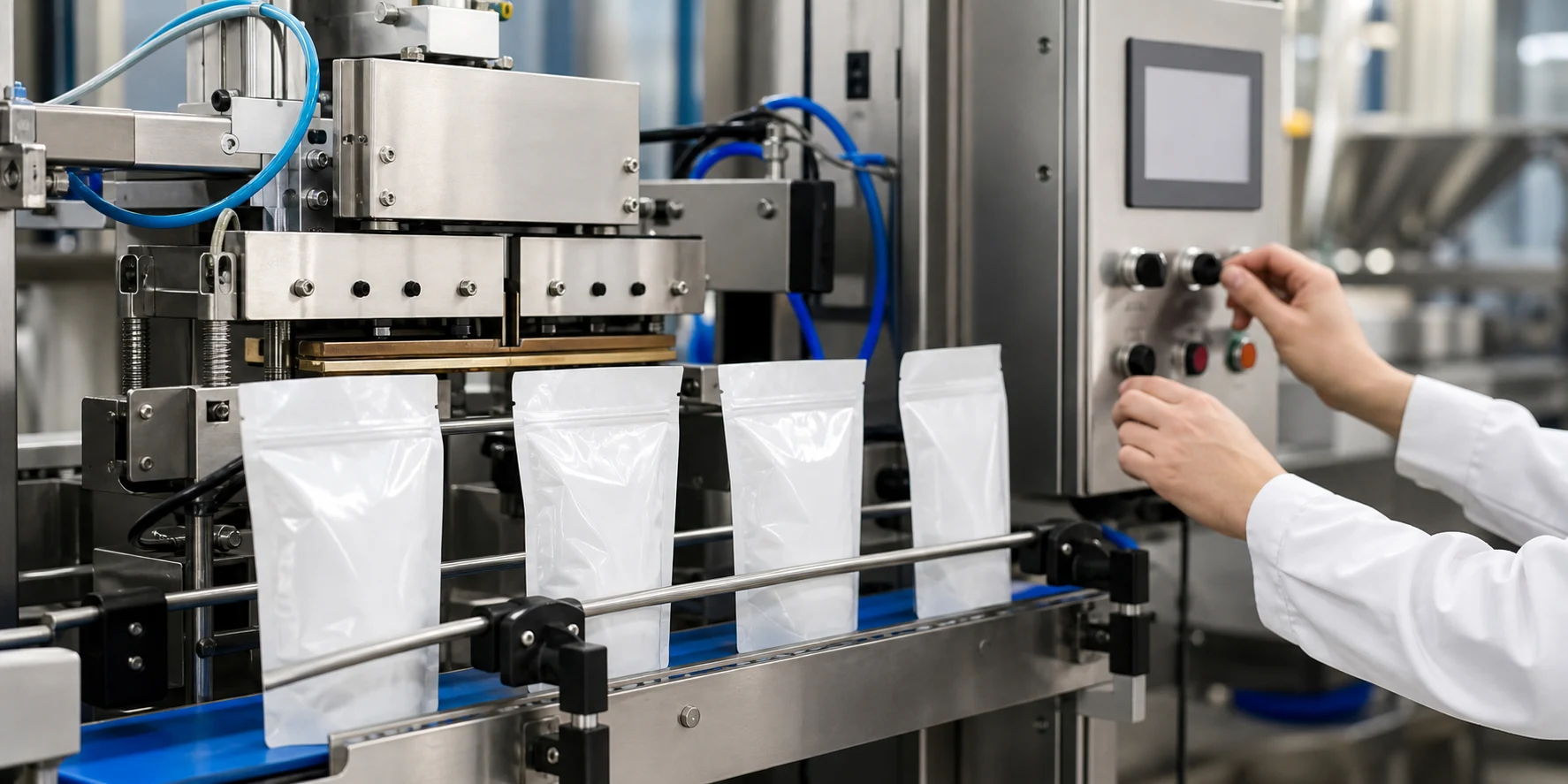 How Do I Run a Packaging Pilot Before a Full Production Order