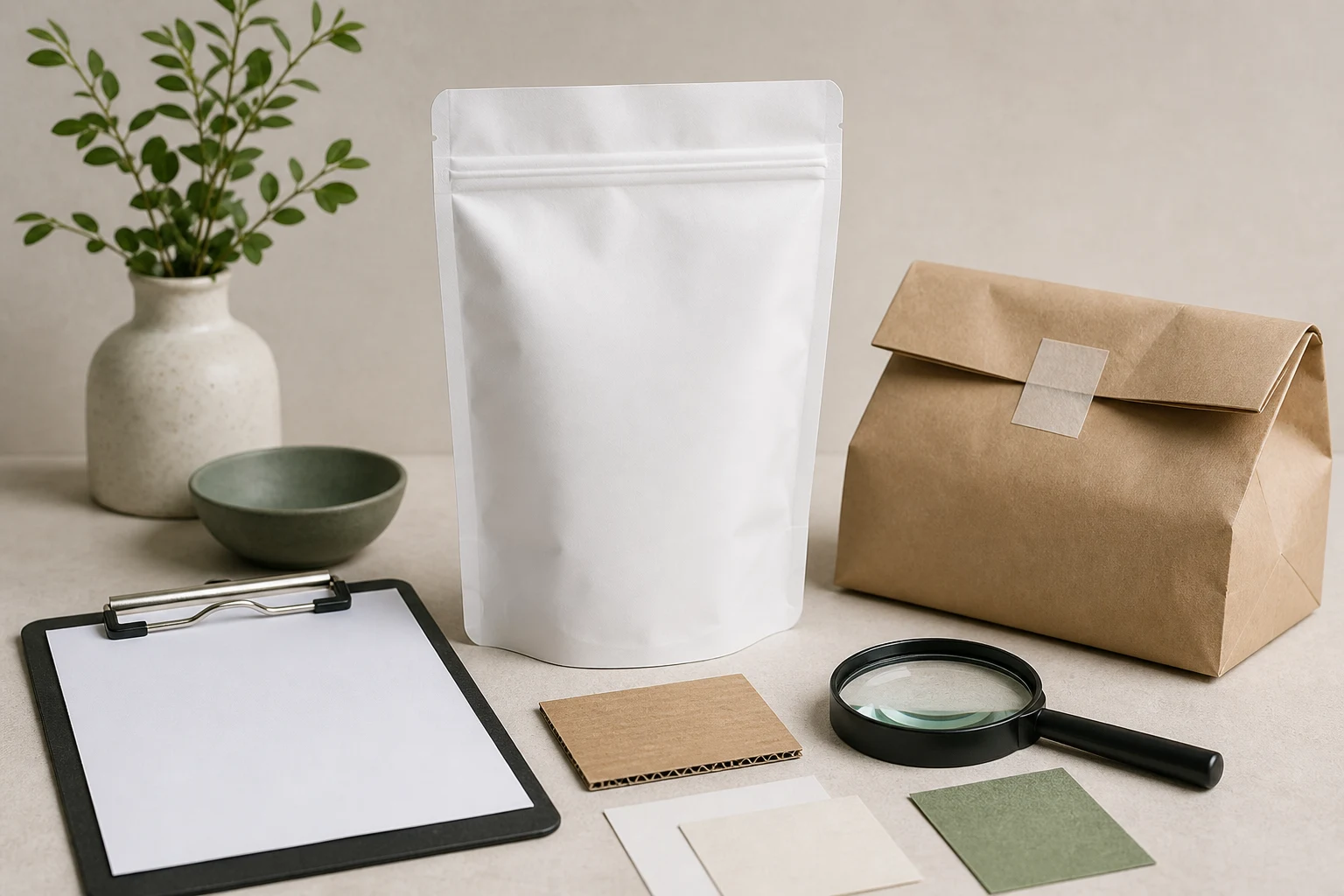 Do I Need PFAS-Free Packaging for My Food Product