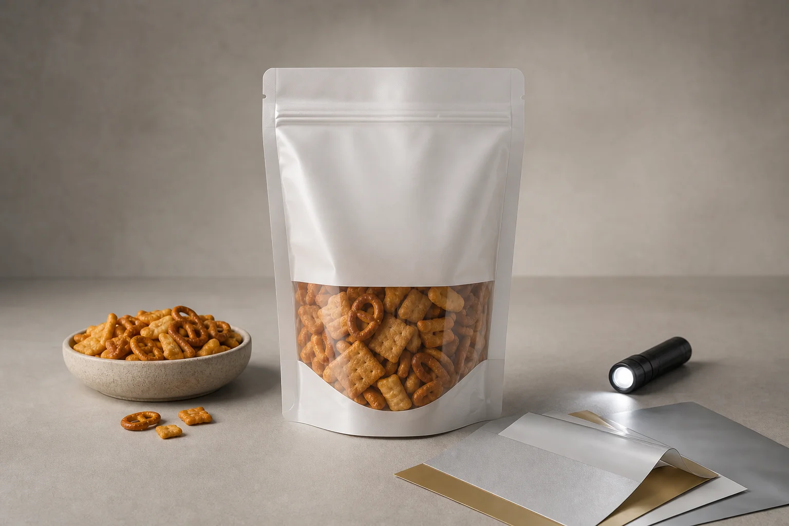 How Do I Prevent Pinholes in Flexible Packaging