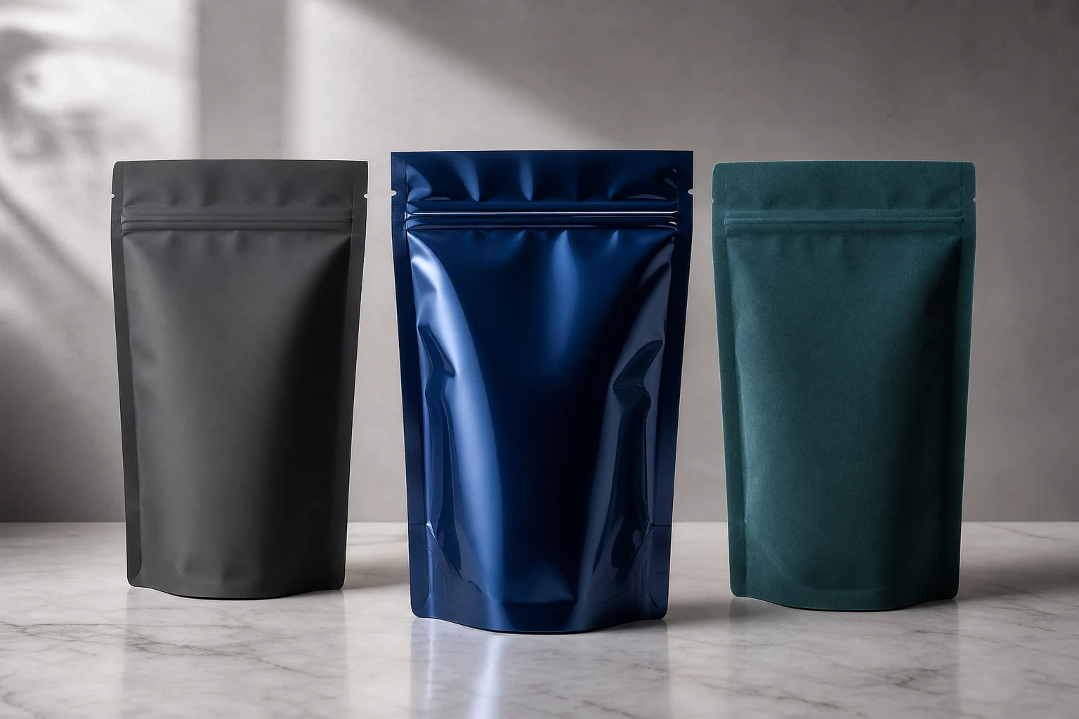 Which Matte, Gloss, or Soft-Touch Finish Should I Choose