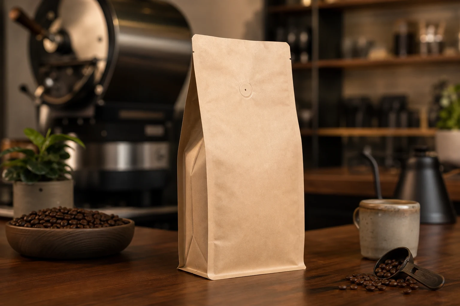 What Is a Side-Gusset Bag and Which Products Fit It