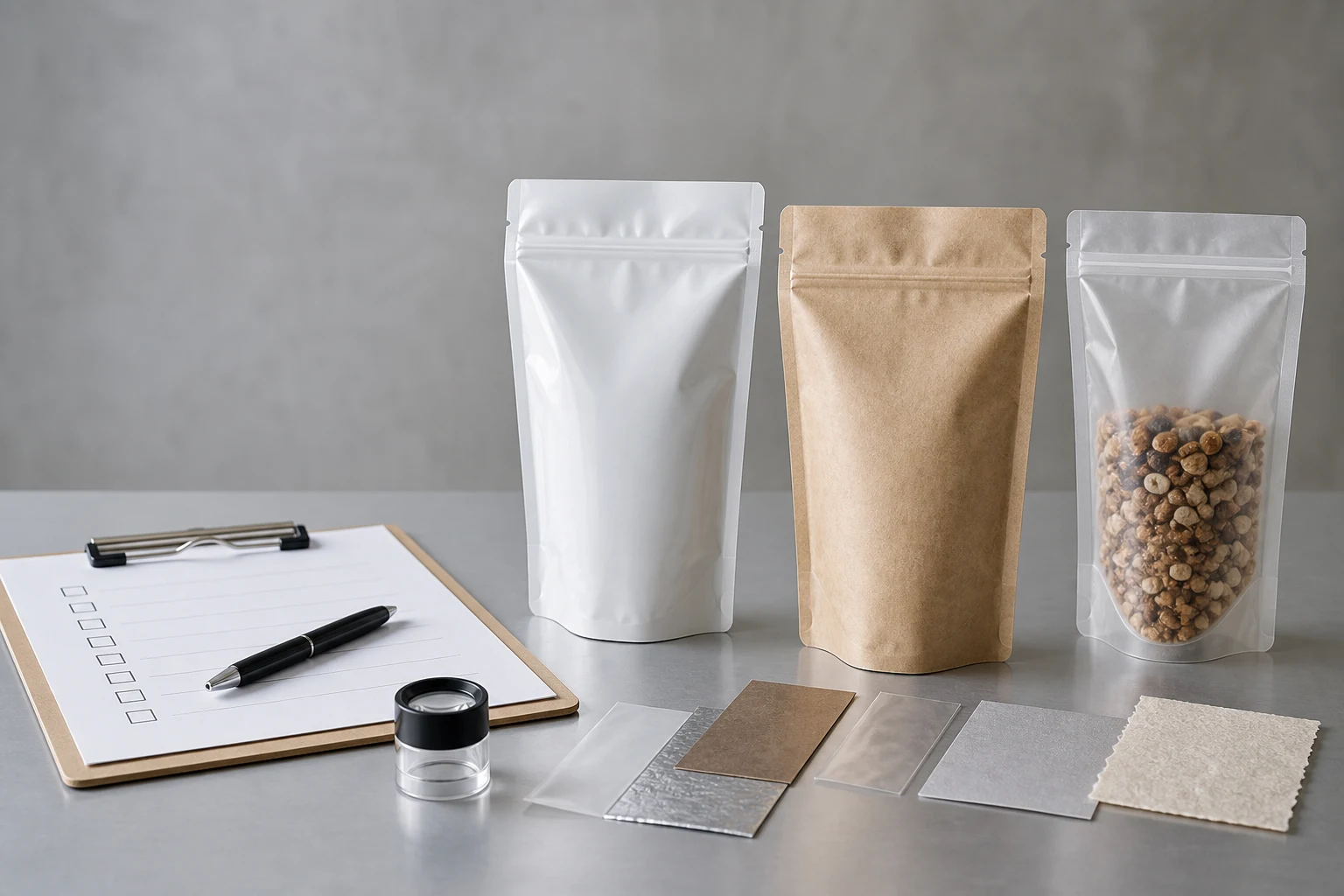How Do I Verify Recyclable or Compostable Pouch Claims