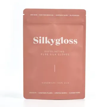Bath Salt Stand-Up Pouch design example UPS-0024