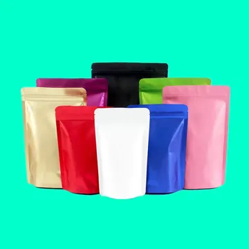 Dried Fruit Stand-Up Pouch design example UPS-0124