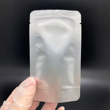 Ready Meal Retort Pouch design example UPS-0175