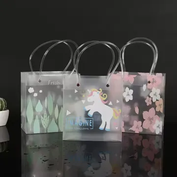 Cosmetic Stand-Up Pouch design example UPS-0279