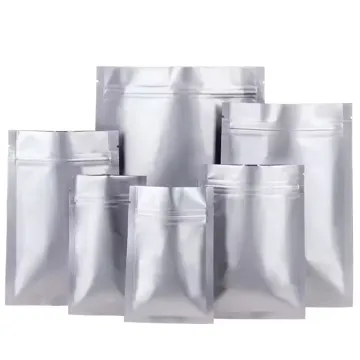 Food Stand-Up Pouch design example UPS-0328