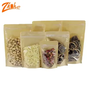 Window Candy Stand-Up Pouch design example UPS-0418