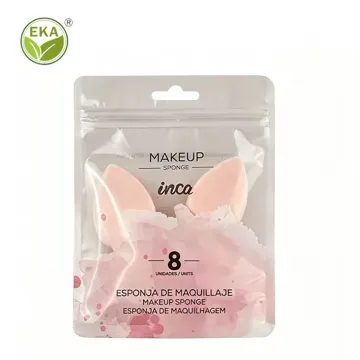 Window Skin Care Stand-Up Pouch design example UPS-0422