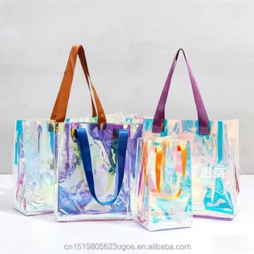 Gift Carry Bag design example UPS-0489